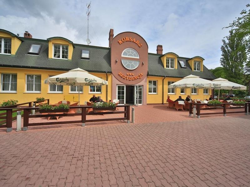 Hotel Photo 22