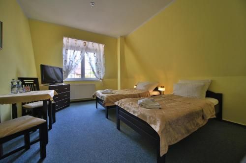 Hotel Photo 6
