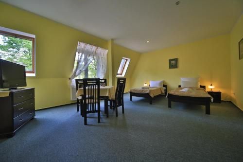 Hotel Photo 10