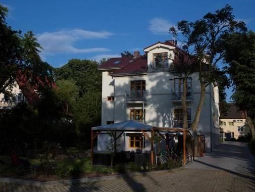 Hotel Photo 1