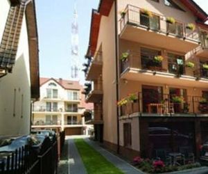 Villa Pasja Swinoujscie Poland