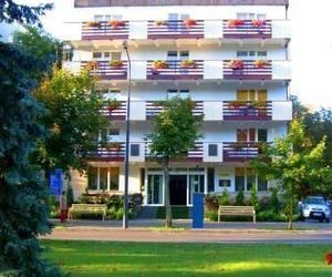 Ośrodek Wczasowy Tryton Swinoujscie Poland
