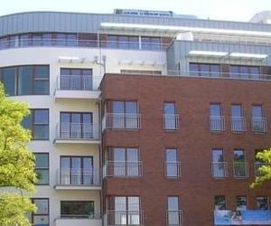 Sky Rooms Swinoujscie Poland