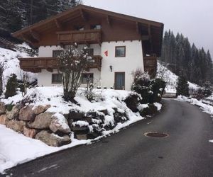Haus Schartner Wagrain Austria