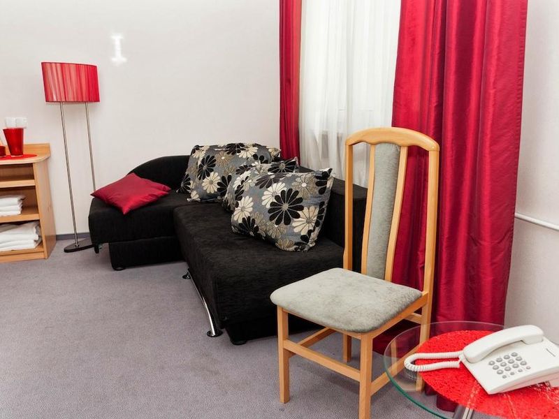 Hotel Photo 1