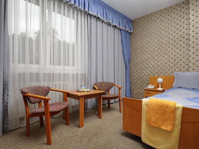 Hotel Photo 2