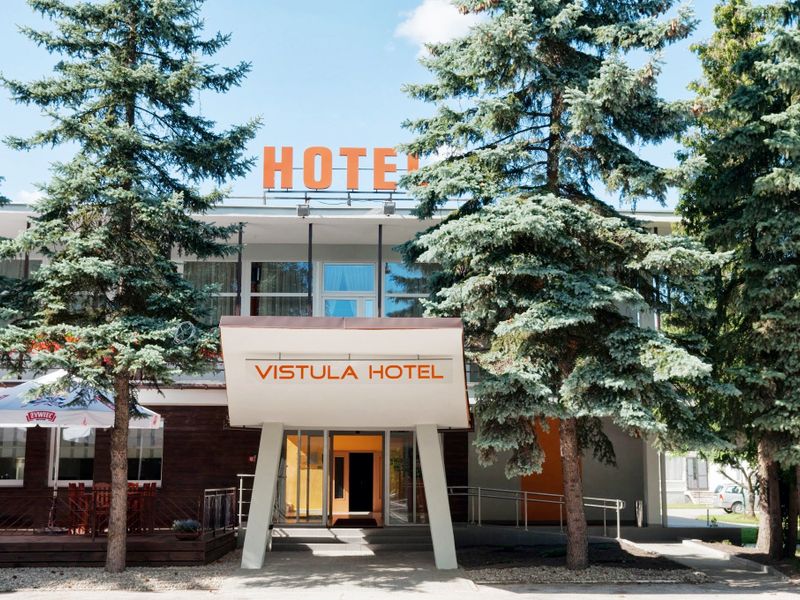Hotel Photo 22
