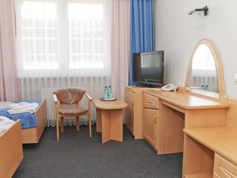 Hotel Photo 4