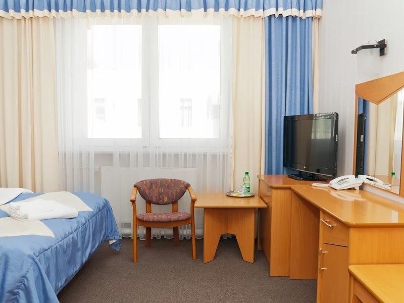 Hotel Photo 5