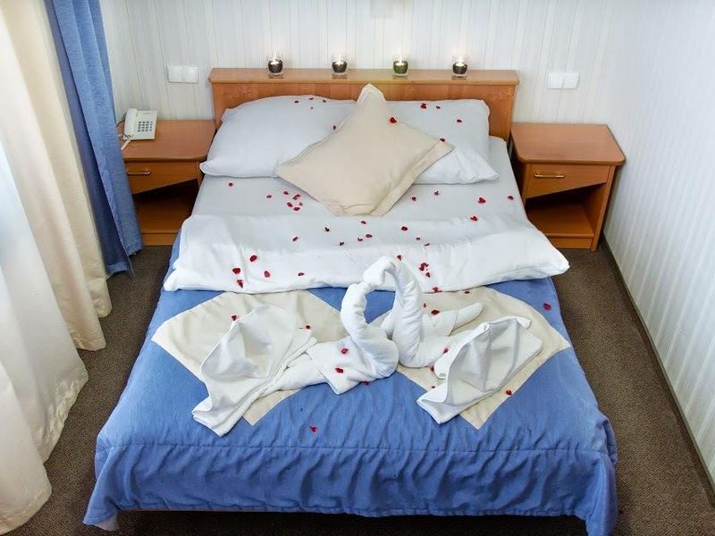 Hotel Photo 8