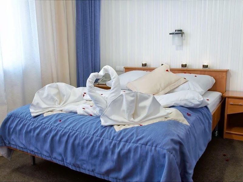 Hotel Photo 9