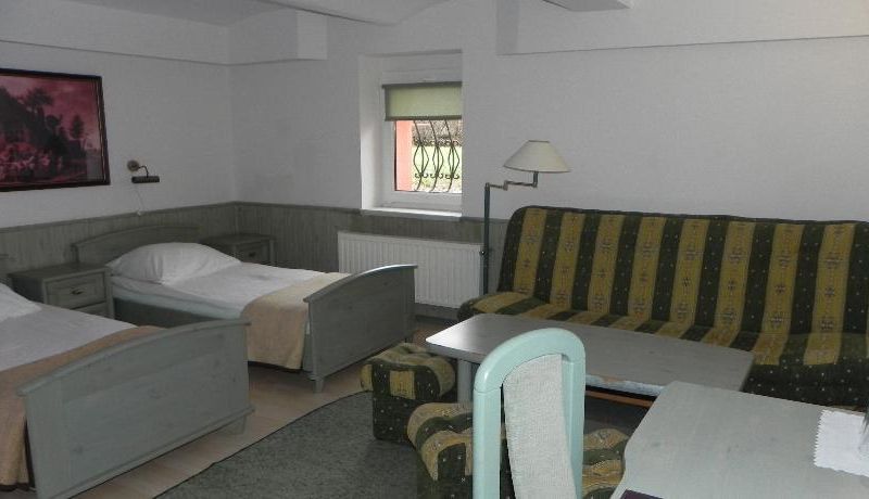 Hotel Photo 12