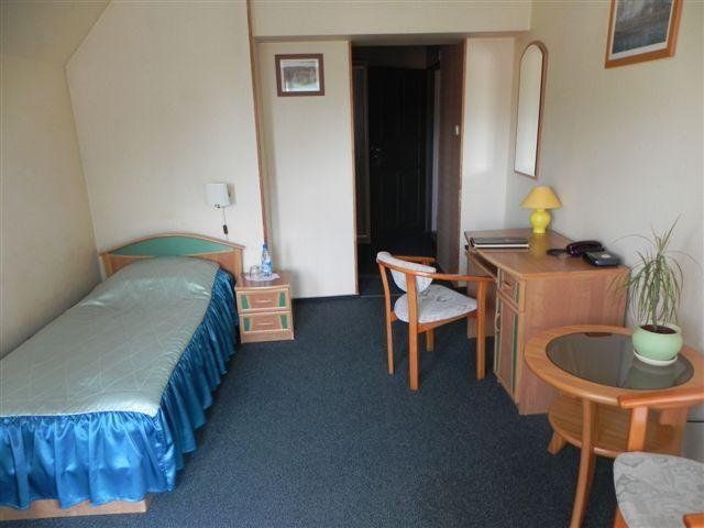Hotel Photo 8