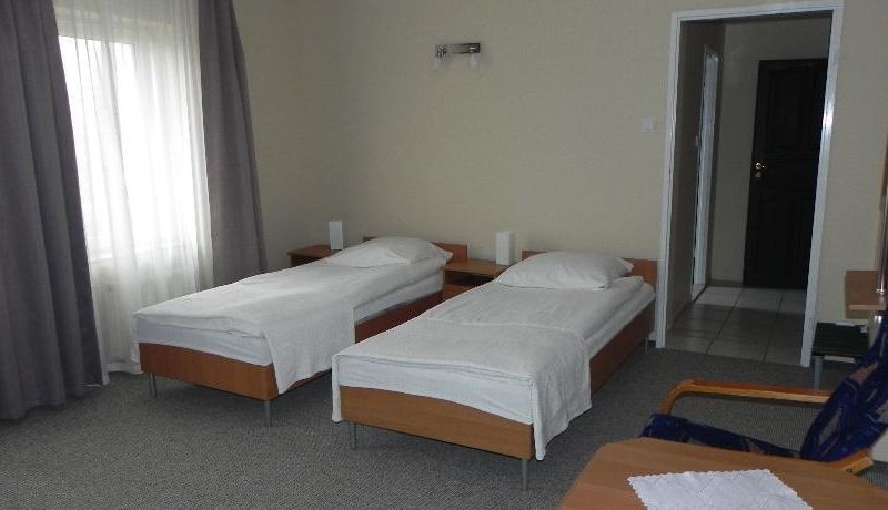 Hotel Photo 9