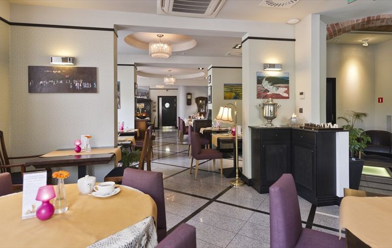 Hotel Photo 17