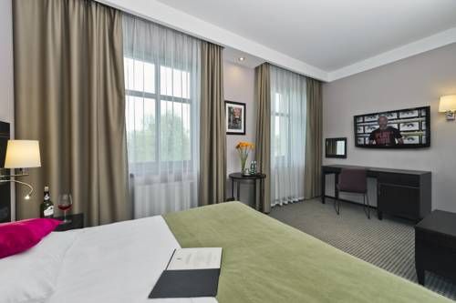 Hotel Photo 4