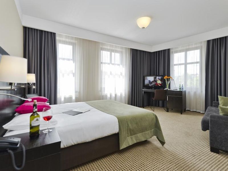 Hotel Photo 5