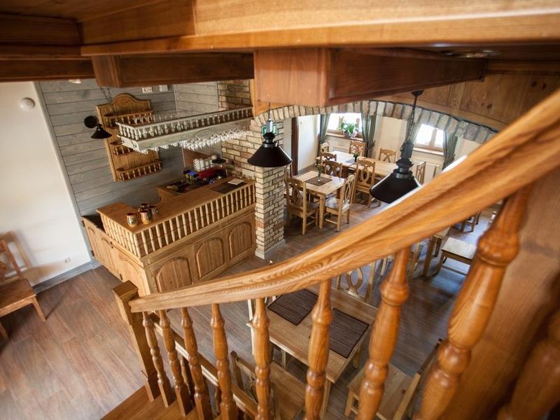 Hotel Photo 16