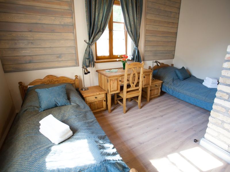 Hotel Photo 5