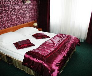 Hotel Knieja Spa&Wellness Gmina Suprasl Poland