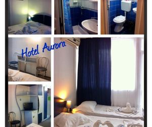 Hotel Aurora Mamaia Romania