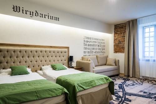Hotel Photo 1