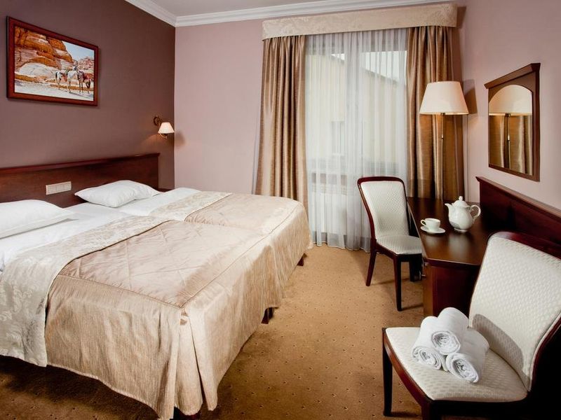 Hotel Photo 1