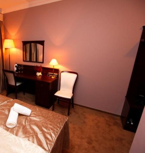 Hotel Photo 8