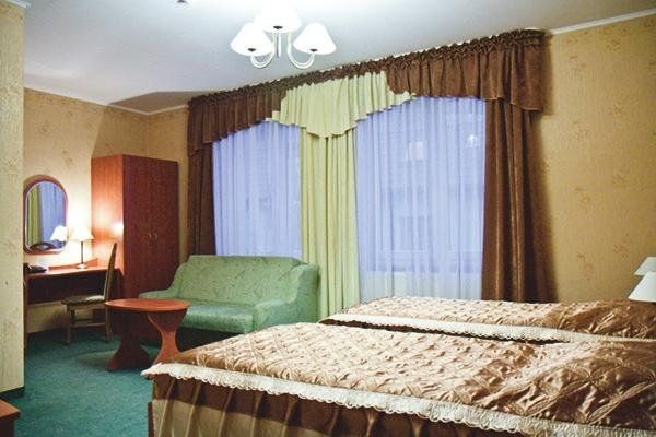 Hotel Photo 2