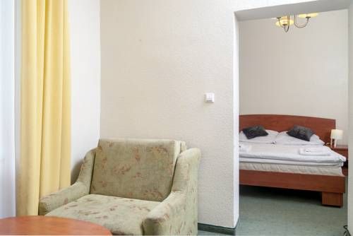Hotel Photo 12