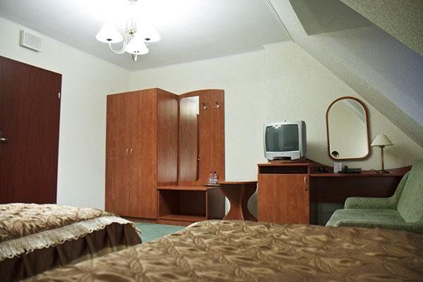 Hotel Photo 4