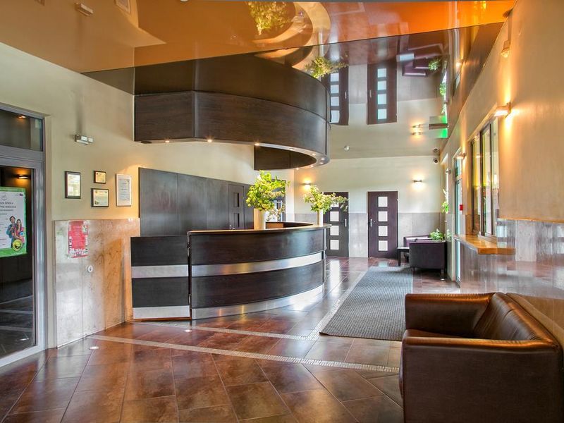 Hotel Photo 15