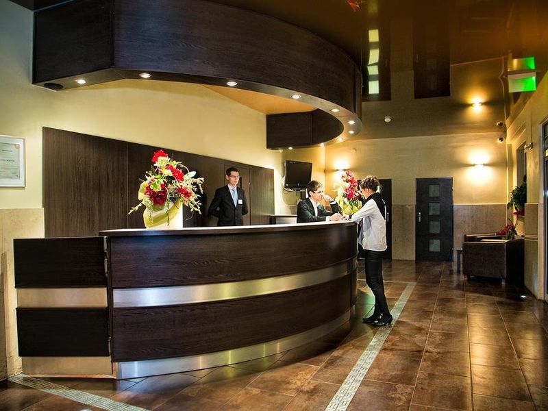 Hotel Photo 16