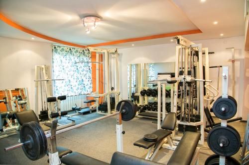 Hotel Photo 21