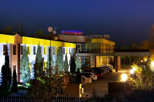 صورة الفندق 22