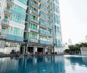 Ariva Ivy Servizio Thonglor Bangkok Thailand