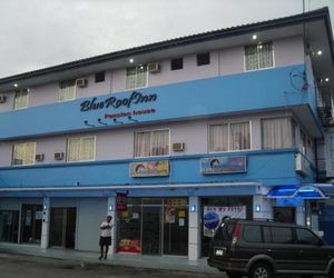 Blue Roof Inn Pension House Bacolod Philippines