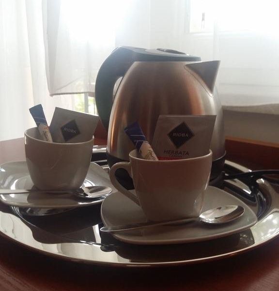 Hotel Photo 13
