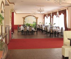Hotel Twierdza Rzeszow Poland