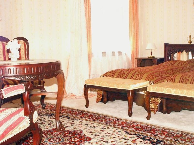 Hotel Photo 1