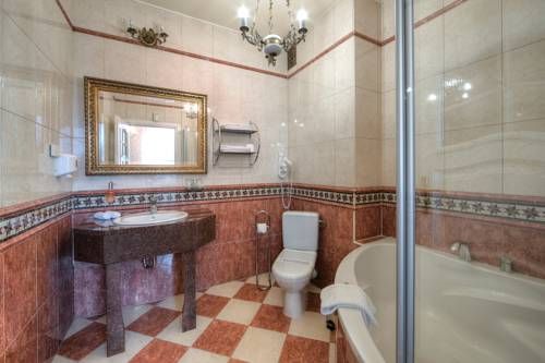 Hotel Photo 12