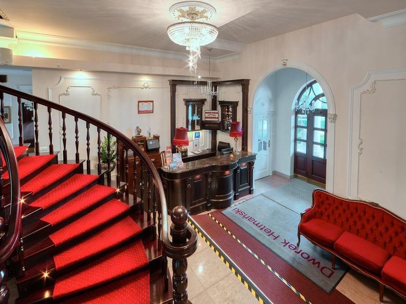 Hotel Photo 18