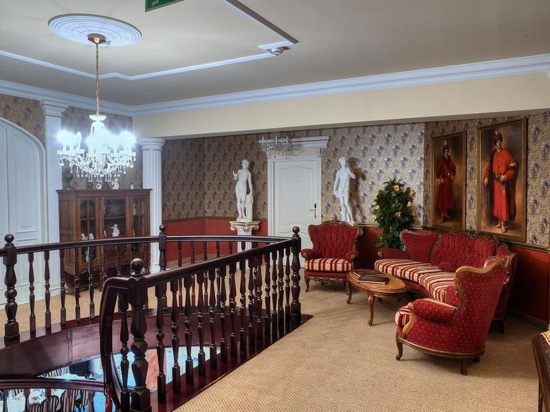 Hotel Photo 19
