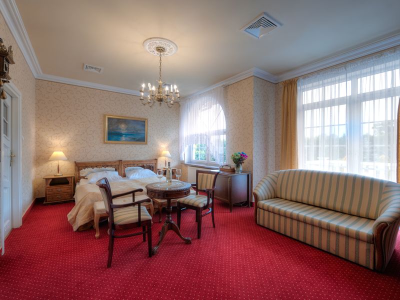 Hotel Photo 10