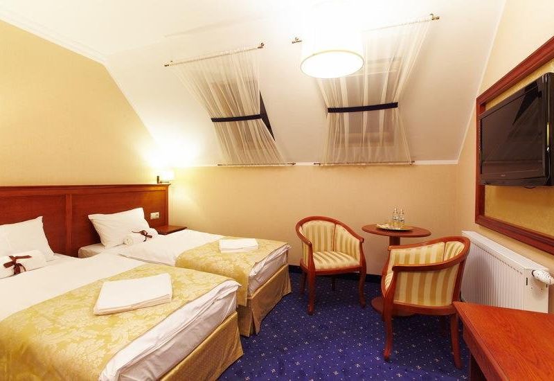 Hotel Photo 2