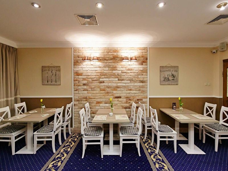 Hotel Photo 11