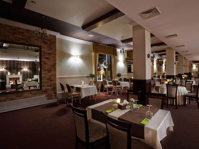 Hotel Photo 16