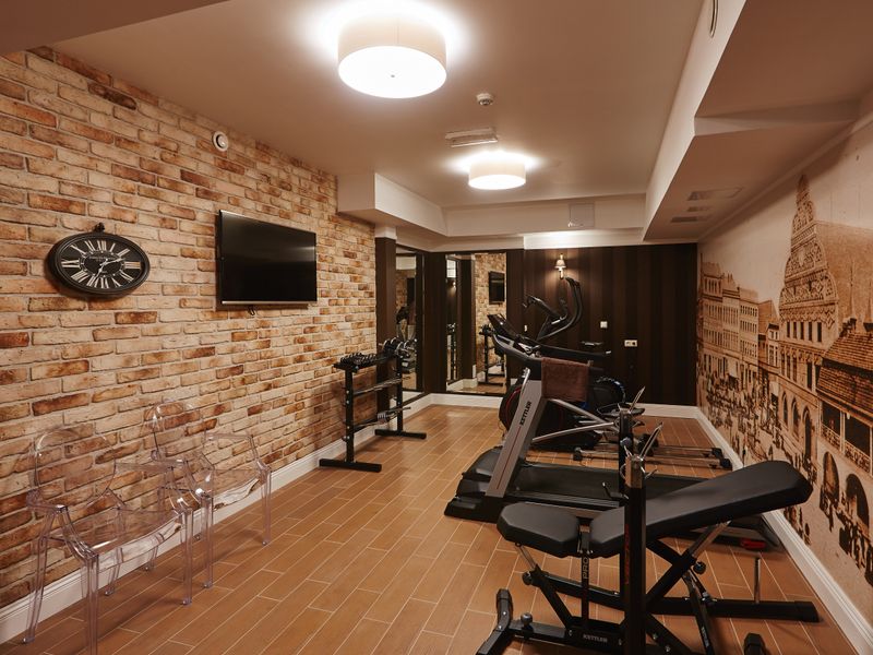 Hotel Photo 17