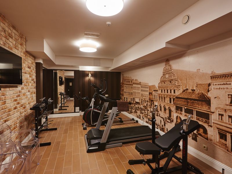 Hotel Photo 19