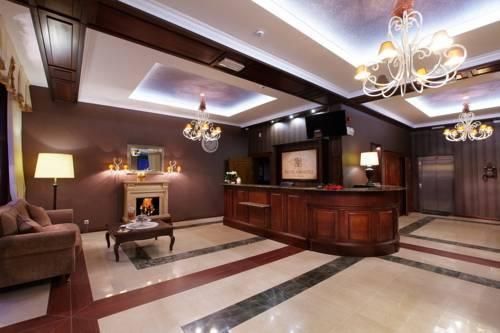Hotel Photo 21